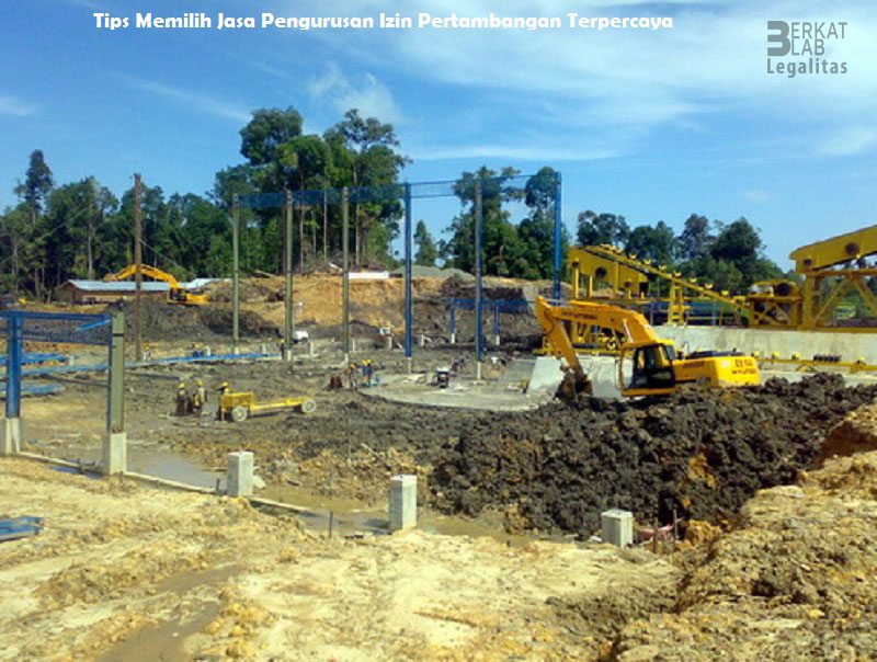 289-edit Jasa Pengurusan Izin Pertambangan Terpercaya