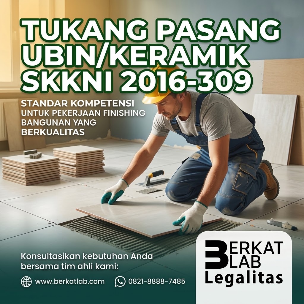Pasang Ubin
