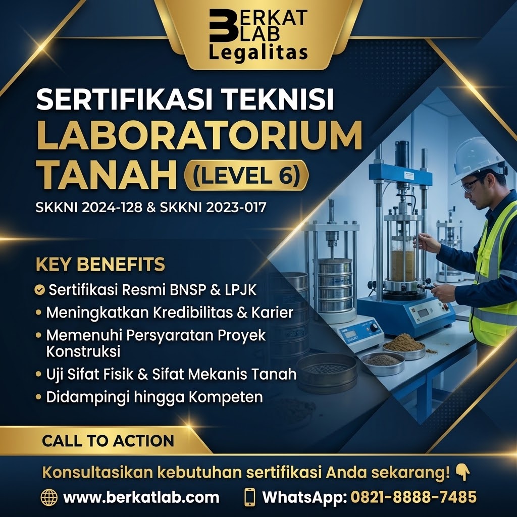 450. edit teknisi-laboratorium-tanah-level-6-skkni